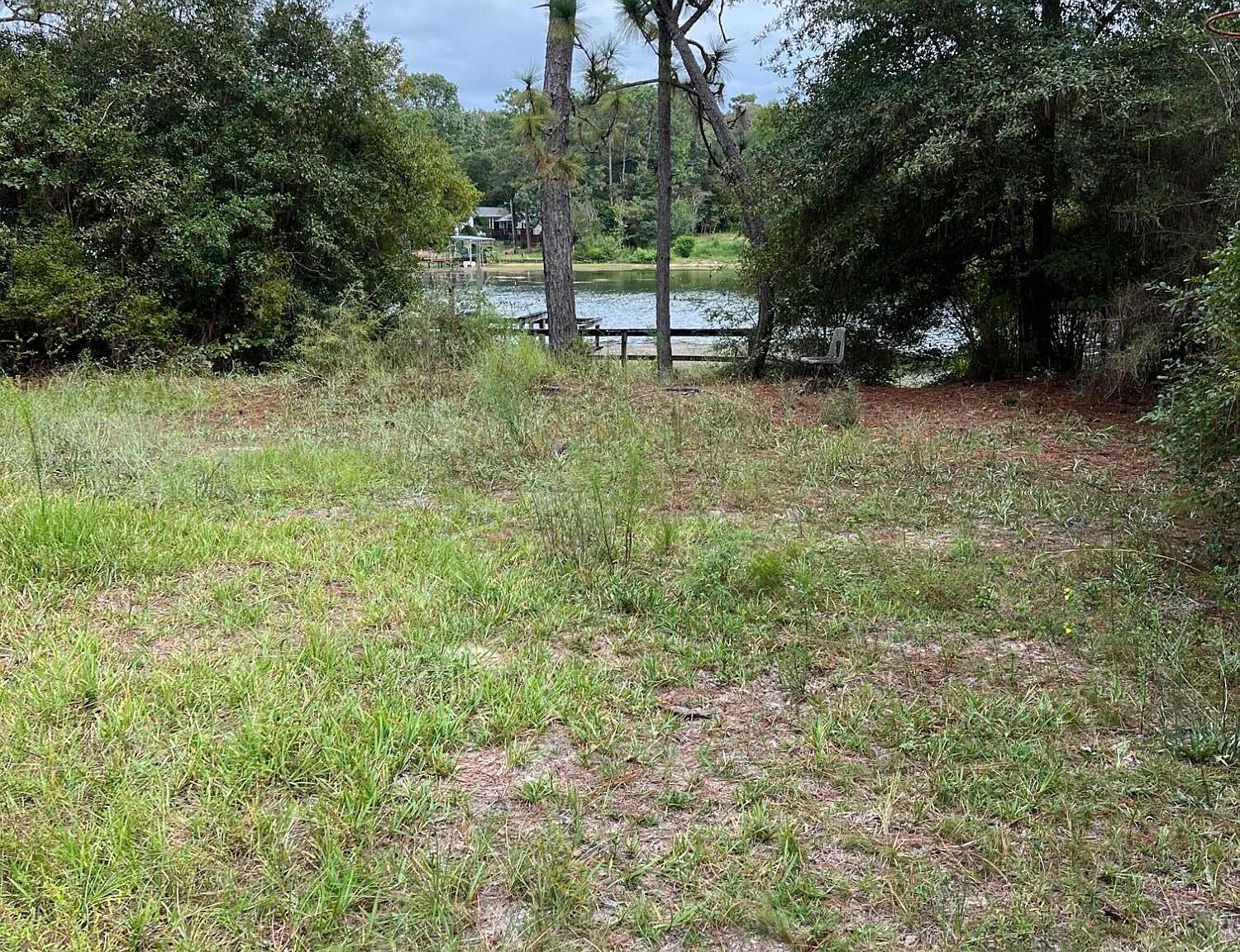 0 Kings Lake Blvd, Defuniak Springs, FL 32433 | MLS #933232 | Zillow