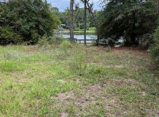 0 Kings Lake Blvd, Defuniak Springs, FL 32433