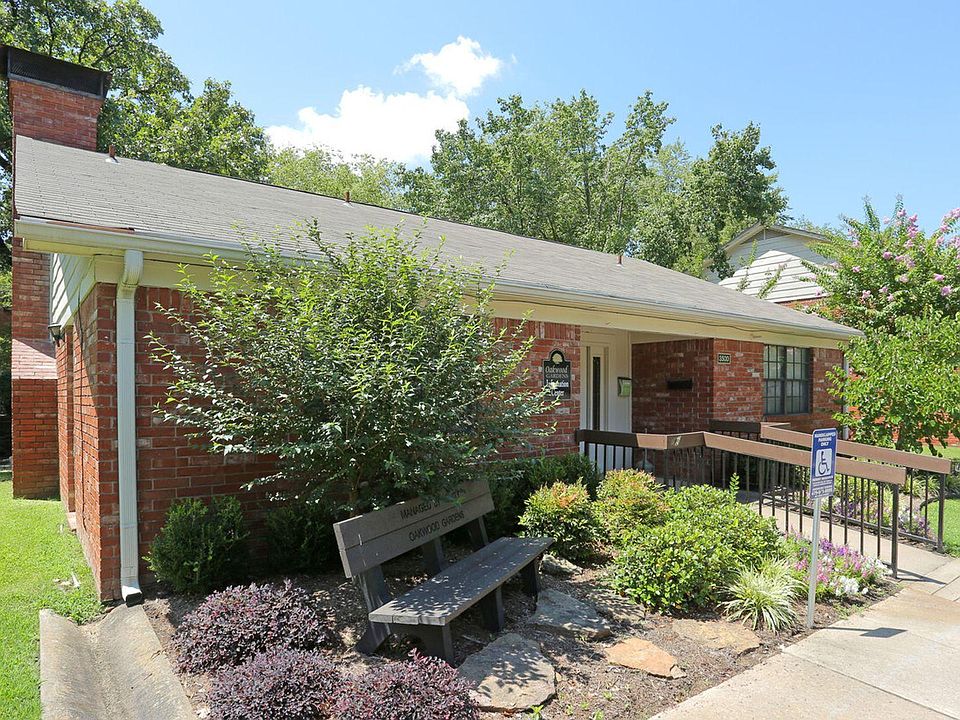 Oakwood Gardens 3500 S North St Fort Smith AR Zillow