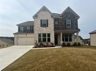 3389 Ridge Manor Way, Dacula, GA 30019