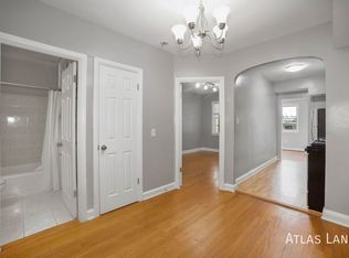 1337 Adams St NE APT 3, Washington, DC 20018