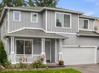 17728 110th Pl SE, Renton, WA 98055