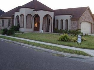 4801 La Vista St, McAllen, TX 78501
