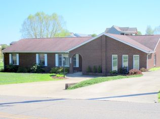 2152 Mayhew Rd, Jackson, OH 45640