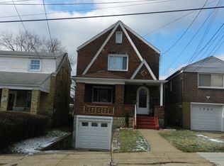 1343 Hawthorne St, Pittsburgh, PA