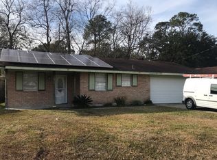 1111 Saint Joseph Dr, Slidell, LA 70460