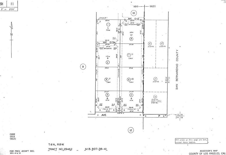 2nd image of 0 County Line Rd Lot 12
