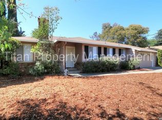 2630 Betsy Way, Rancho Cordova, CA 95670