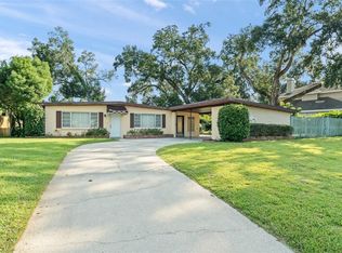 1301 Delridge St, Orlando, FL 32804