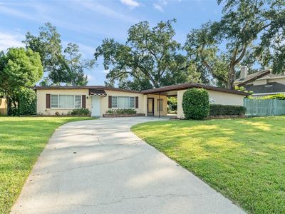 1301 Delridge St, Orlando, FL, 32804