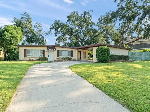 1301 Delridge St, Orlando, FL 32804