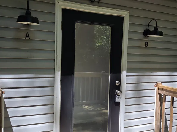 59 Tampa Ave #A, Asheville, NC 28806
