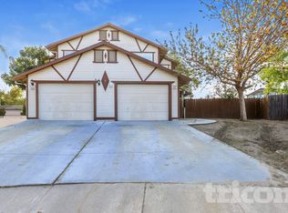 1872 Little John Way, Brentwood, CA 94513