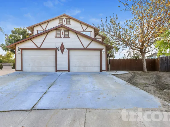 1872 Little John Way, Brentwood, CA 94513