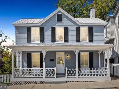 8386 Court Ave, Ellicott City, MD, 21043