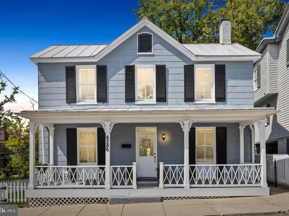 8386 Court Ave, Ellicott City, MD 21043