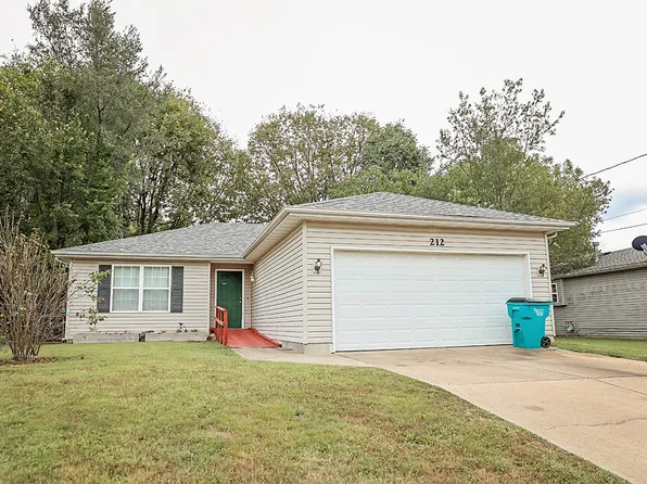 212 N Westport Avenue, Springfield, MO 65802