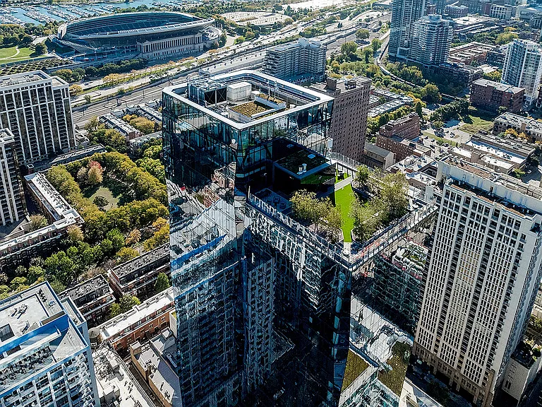 Arrive Michigan Avenue — Photo 52