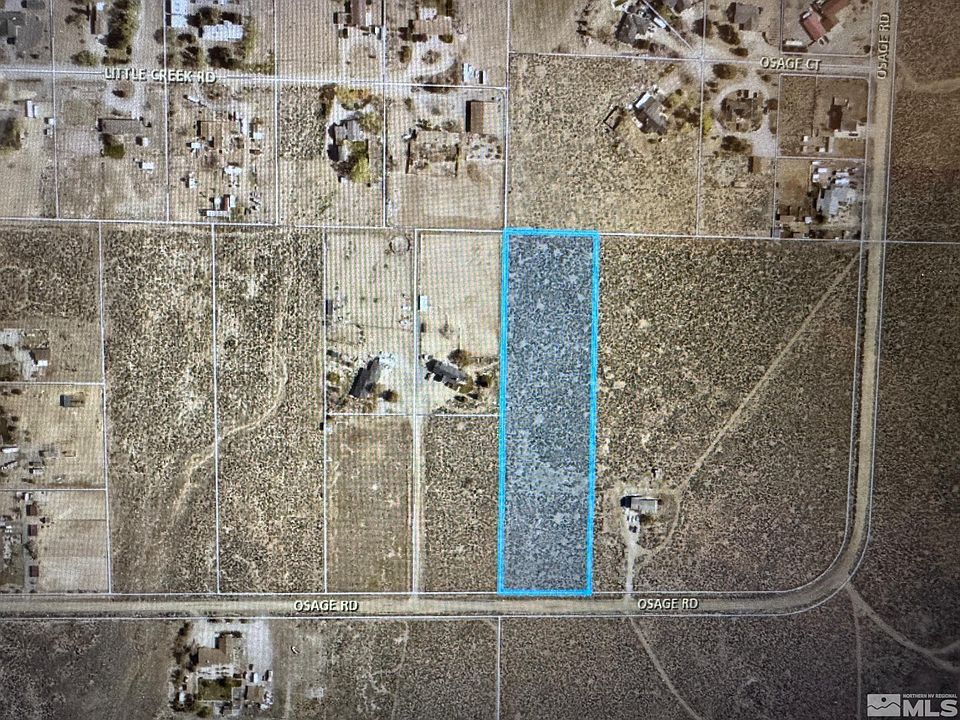 2nd image of 10035 Osage Rd