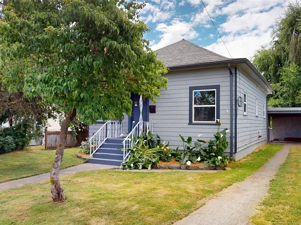 830 Garfield Street, Mount Vernon, WA 98273