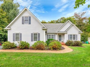 305 Madison Ct, Aylett, VA 23009