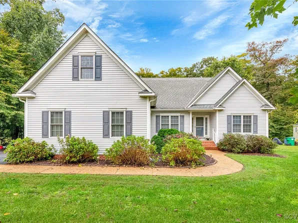 305 Madison Ct, Aylett, VA 23009