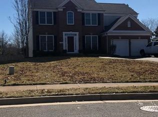10856 Mayfield Trace Pl, Manassas, VA 20112
