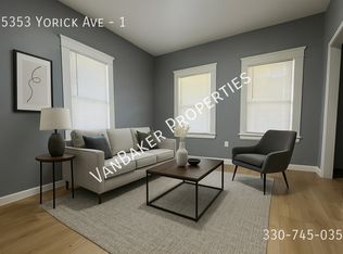 15353 Yorick Ave #1, Cleveland, OH 44110