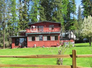 18282 S University Point Rd, Coeur D Alene, ID 83814