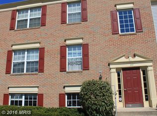 1111 Huntmaster Ter NE UNIT 101, Leesburg, VA 20176