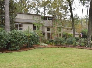 1110 Masters Way, Humble, TX 77339