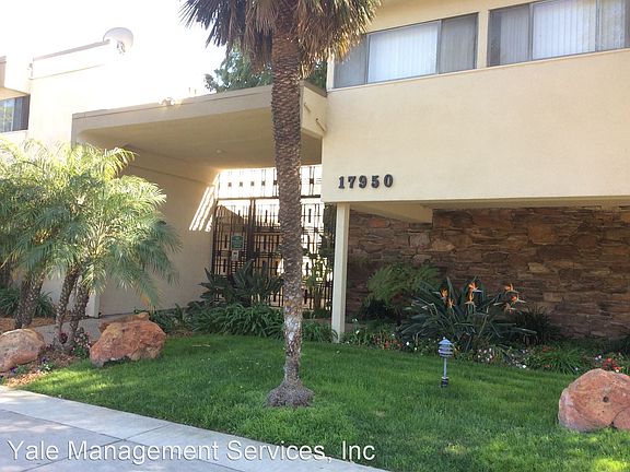 2nd image of 17950 Burbank Blvd APT 20