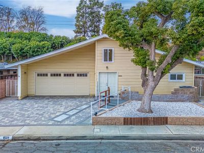 1501 S Ynez Ave, Monterey Park, CA, 91754
