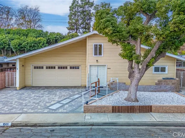 1501 S Ynez Ave, Monterey Park, CA 91754