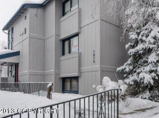 1675 Sitka St #11-103, Anchorage, AK 99501