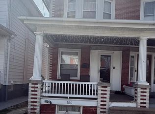 106 Reading Ave, Shillington, PA 19607