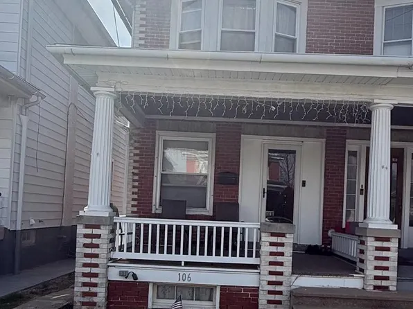 106 Reading Ave, Shillington, PA 19607