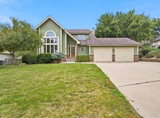 3913 Deandra Ln, Manhattan, KS 66503