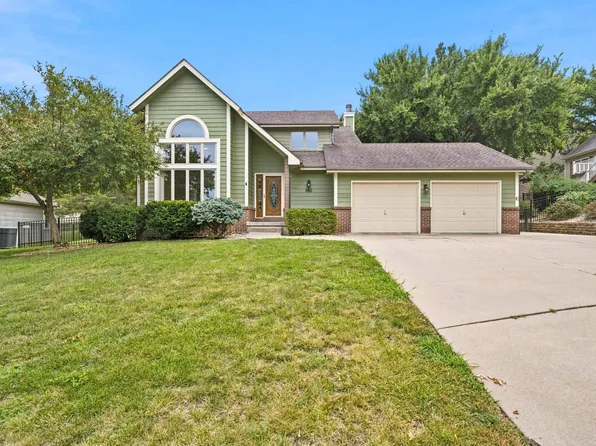 3913 Deandra Ln, Manhattan, KS 66503