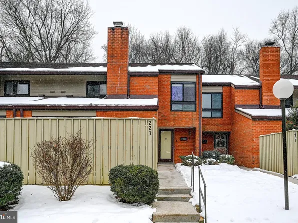 223 Deer Fox Ln, Lutherville Timonium, MD 21093