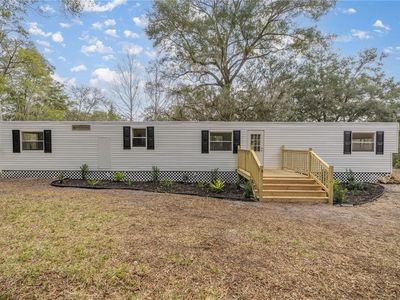 771 NW 118th Ter, Ocala, FL, 34482