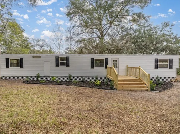 771 NW 118th Ter, Ocala, FL 34482