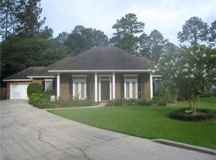 312 Estate Dr W, Mandeville, LA 70448