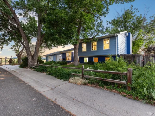 3883 S Nelson Court, Denver, CO 80235