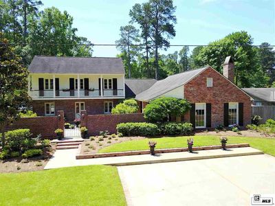 394 Forest Cir, Ruston, LA, 71270