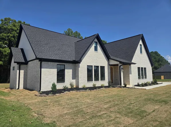 1800 Seattle Slew, Searcy, AR 72143