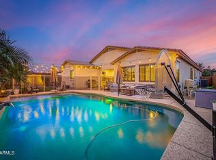 18538 W Turquoise Ave, Waddell, AZ 85355