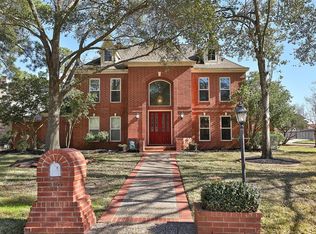 13802 Balmore Cir, Houston, TX 77069