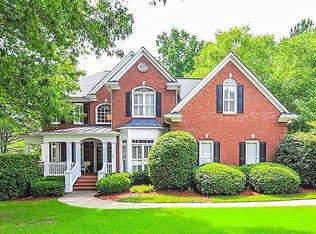 234 Hidden Wood Ct, Lawrenceville, GA 30043