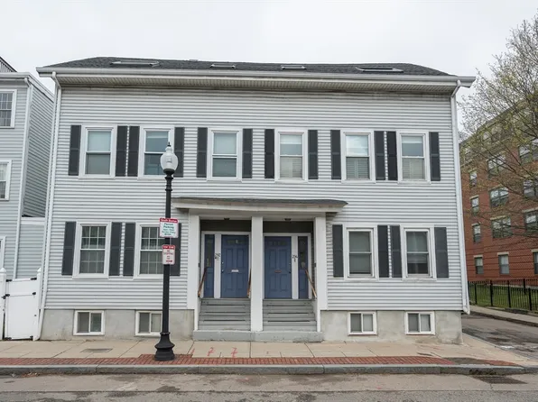 292-294 D St Unit 1, Boston, MA 02127